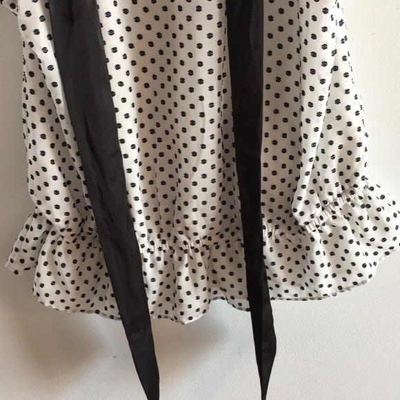 Patterned top - Picture 5 of 6